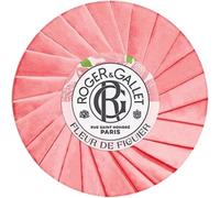 Roger & Gallet Savon Bienfaisant FLEUR DE FIGUIER 100 g