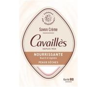 Rogé Cavaillès Savon crème nourrissante peaux sèches 100 g
