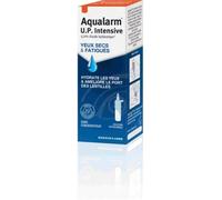Parapharmacie en ligne > Hygiène & Premiers soins > Produits pour l'hygiène des yeux Aqualarm U.P Intensive 10 ml
