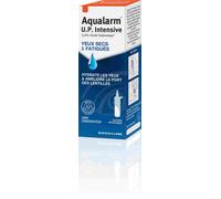 Bausch & Lomb Solution ophtalmique Aqualarm U.P. Intensive Yeux secs et fatigués 10 ml