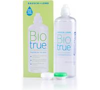 Parapharmacie en ligne > Hygiène & Premiers soins > Produits pour l'hygiène des yeux Biotrue solution multifonctions - Hygiène des yeux - Pharmacie en ligne LaSante.net300 ml