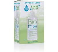 Biotrue Solution Multifonctions Pour Les Lentilles De Contact 100ml Conservation Et Nettoyage 100 ml