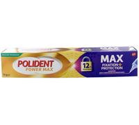 Parapharmacie en ligne > Hygiène & Premiers soins > Soins bucco-dentaires > Appareils dentaires Polident Maximum Contrôle Crème Fixative 70 g - Appareils dentaires - Pharmacie en ligne LaSante.net