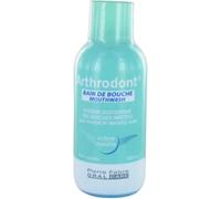 Arthrodont Bain de bouche gencives sensibles arôme menthe 300 ml