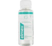 Parapharmacie en ligne > Hygiène & Premiers soins > Soins bucco-dentaires > Bains de bouche Elmex Sensitive Solution Dentaire Sans Alcool100 ml