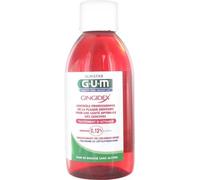 Gum Bain de bouche Gingidex 0.12% traitement d attaque