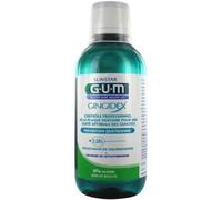 Gingidex bain de bouche 0.06% sans alcool, 300ml