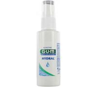 Parapharmacie en ligne > Hygiène & Premiers soins > Soins bucco-dentaires > Bains de bouche GUM Sunstar Hydral Spray Humectant 50 ml