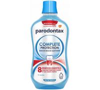 Parodontax Bain de bouche Complète Protection 0% alcool menthe fraîche 500 ml