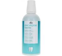 Parapharmacie en ligne > Hygiène & Premiers soins > Soins bucco-dentaires > Bains de bouche Wild Emoform Sensitive Bain de Bouche 500 ml