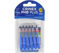 PHB CRINEX-PHB Plus - Brossettes interproximales coniques - 6 pièces