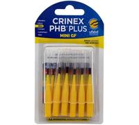 Parapharmacie en ligne > Hygiène & Premiers soins > Soins bucco-dentaires > Brosses à dents Crinex PHB Plus Brossettes Interdentaires Mini GF 1.1 x 12