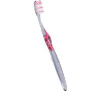 Elgydium brosse à dent intéractive dure (prix à l'unité - couleur aléatoire)