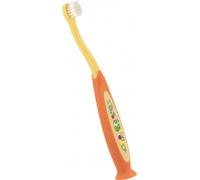Elgydium Brosse à dents Bébé & Enfant 0-2 ans Souple