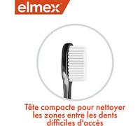 Elmex Brosse à dents Anti-caries Ultra Soft x1