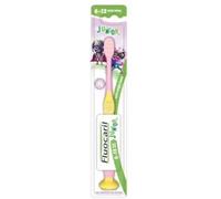 Parapharmacie en ligne > Hygiène & Premiers soins > Soins bucco-dentaires > Brosses à dents Fluocaril Junior Brosse à Dents Extra Souple 6-13 Ans