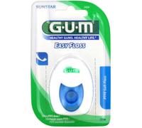 GUM 6059158 Fil et ruban dentaire