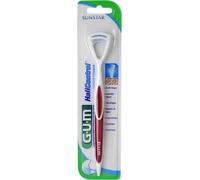 Gum Accessoires Gratte Langue Double Action