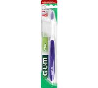 Gum Ortho Brosse À Dents Orthodontique Soft 1 Pièce (124)