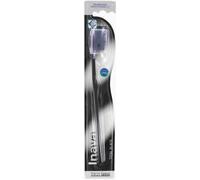 Inava Brosse à dents Total Black