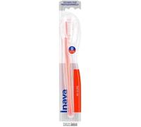 Inava Brosse à dents brins mi-durs 25/100 1 pc