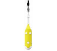 Parapharmacie en ligne > Hygiène & Premiers soins > Soins bucco-dentaires > Brosses à dents Inava Brossettes Recharges pour Trio Compac x 41 mm