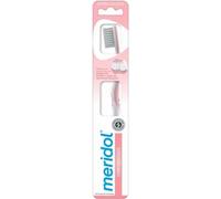 Parapharmacie en ligne > Hygiène & Premiers soins > Soins bucco-dentaires > Brosses à dents Meridol Brosse À Dents Chigurgicale Extra Souple