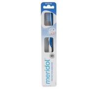Parapharmacie en ligne > Hygiène & Premiers soins > Soins bucco-dentaires > Brosses à dents Meridol Brosse à Dents Médium Vert