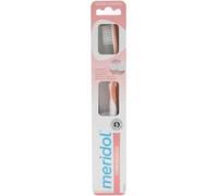 Parapharmacie en ligne > Hygiène & Premiers soins > Soins bucco-dentaires > Brosses à dents Meridol Brosse à Dents Chirurgicale Ultra Souple Colorée Rouge