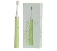 Brosse À Dents Électrique Sonique My Variations Verte