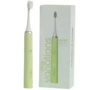 Brosse À Dents Électrique Sonique My Variations Verte