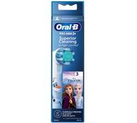 Oral-B Pro Kids avec Disney Frozen 3 pièces