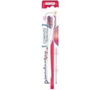 Parapharmacie en ligne > Hygiène & Premiers soins > Soins bucco-dentaires > Brosses à dents Parodontax Brosse à Dents Complète Protection Extra-Souple Rouge