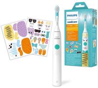 Philips For Kids Design a Pet Edition HX3601/01 Brosse à dents électrique