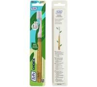 Parapharmacie en ligne > Hygiène & Premiers soins > Soins bucco-dentaires > Brosses à dents TePe Choice Brosse à Dents Souple Bois 3 Têtes