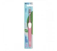 Parapharmacie en ligne > Hygiène & Premiers soins > Soins bucco-dentaires > Brosses à dents TePe Supreme Soft Brosse À Dents Souple Violette