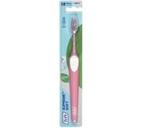 Parapharmacie en ligne > Hygiène & Premiers soins > Soins bucco-dentaires > Brosses à dents TePe Supreme Soft Brosse À Dents Souple Violette