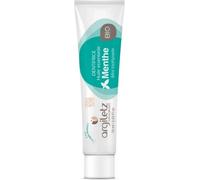 Argiletz Dentifrice menthe bio – 75 ml