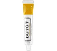 Parapharmacie en ligne > Hygiène & Premiers soins > Soins bucco-dentaires > Dentifrices Botot Pâte Dentifrice Anis Citrus Réglisse75 ml