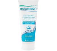 Parapharmacie en ligne > Hygiène & Premiers soins > Soins bucco-dentaires > Dentifrices Buccotherm Gel Dentifrice Gencives Sensibles 75 ml - Dentifrices - Pharmacie en ligne LaSante.net