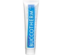 Parapharmacie en ligne > Hygiène & Premiers soins > Soins bucco-dentaires > Dentifrices Buccotherm Prévention des Caries Pâte Dentifrice à l'Eau Thermale 75 ml