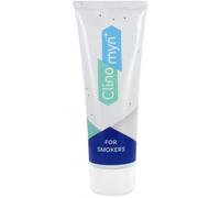 Parapharmacie en ligne > Hygiène & Premiers soins > Soins bucco-dentaires > Dentifrices Clinomyn Dentifrice Fumeur 75 ml