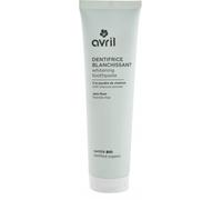 Avril Hygiène Dentifrice Blanchissant Bio 100ml