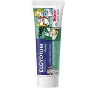 Elgydium Dentifrice junior 7-12 ans Menthe douce 50 ml