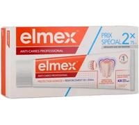 Elmex Anti-Caries Professional Lot de 2x75ml