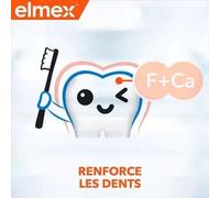 elmex® Junior Dentifrice Dentifrice(S) 75 ml