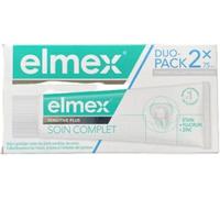 elmex® Sensitive Plus Soin Complet Dentifrice Dentifrice(S) 150 ml