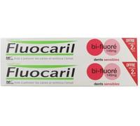 FLUOCARIL Bi-fluoré 145 mg Dentifrice dents sensibles Dentifrice(S) 150 ml