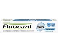 Fluocaril Protection Complète, Dentifrice Blancheur, 75ml