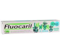 Fluocaril Junior 6-13 Ans Menthe Douce 75ml